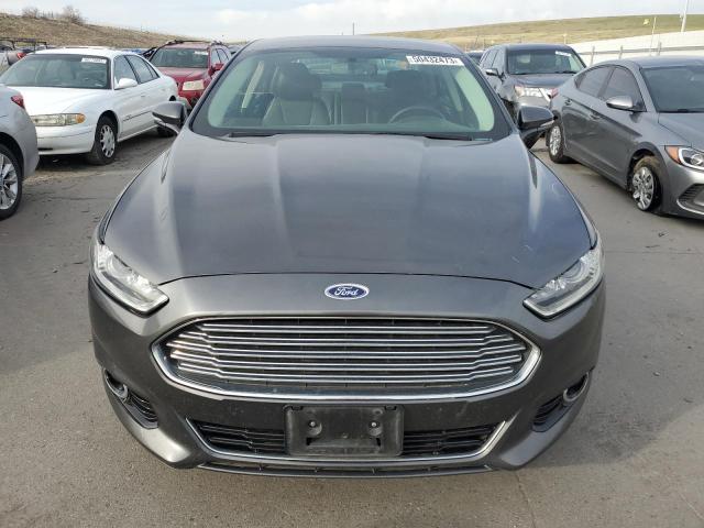 3FA6P0K95GR166709 Ford Fusion Titanium