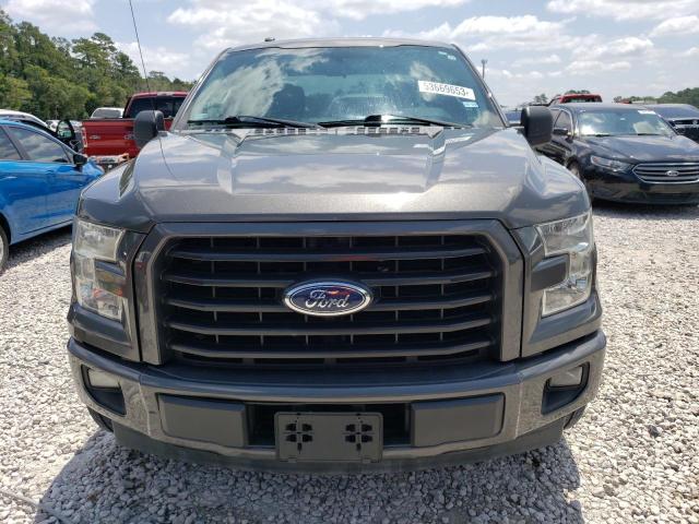 1FTEW1CP4HKC53079 Ford F150 Supercrew