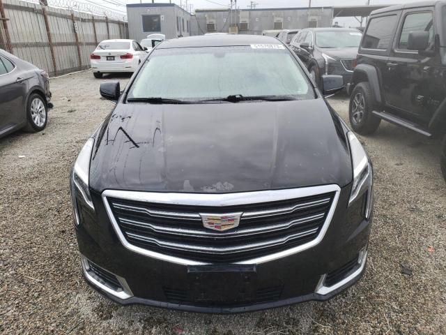 2G61M5S34K9146426 Cadillac XTS LUXURY 5