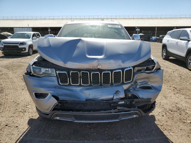 1C4RJEBG6JC489032 Jeep Grand Cherokee Limited