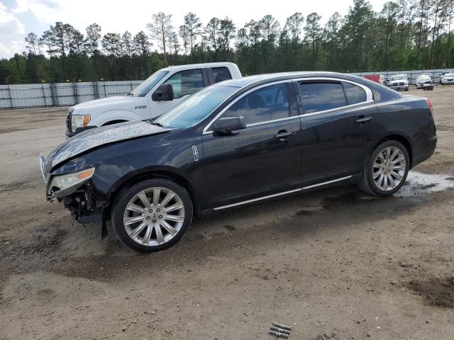 2009 Lincoln MKS 