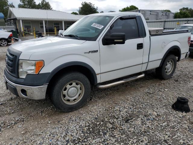 2010 Ford F-150 