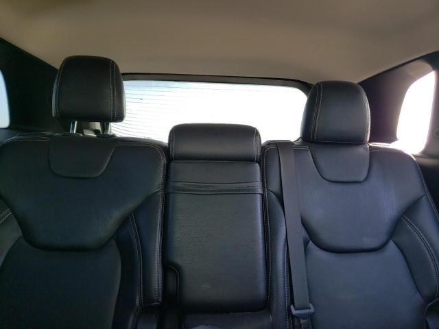 1C4PJLCB3EW241646 Jeep Cherokee Latitude
