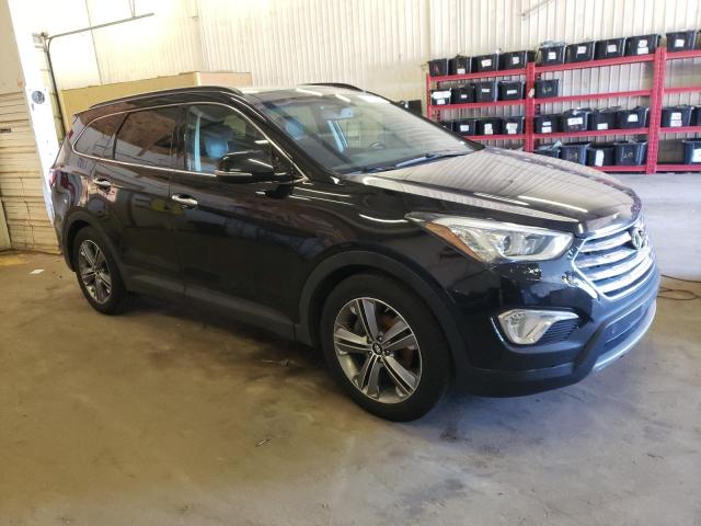 2015 HYUNDAI SANTA FE G - KM8SRDHF1FU091758