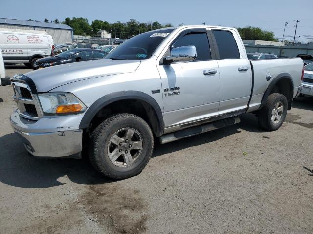 2009 Dodge Ram 1500 