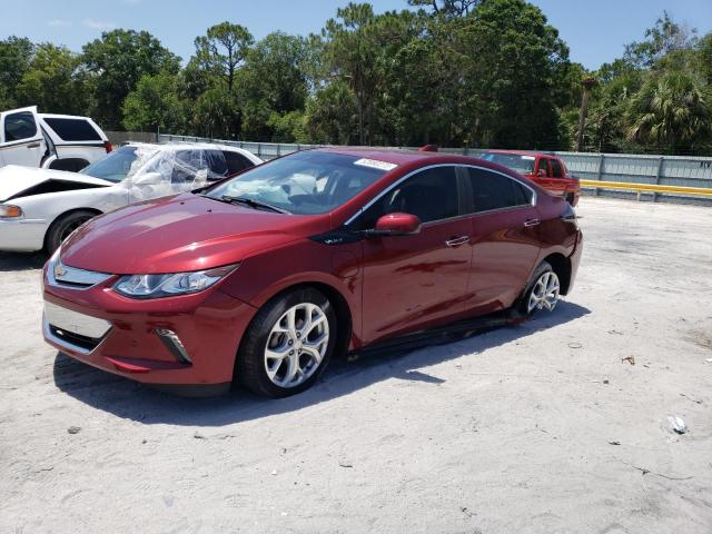 2017 CHEVROLET VOLT PREMI - 1G1RB6S54HU188726