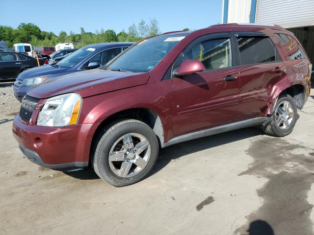 2008 Chevrolet Equinox LT