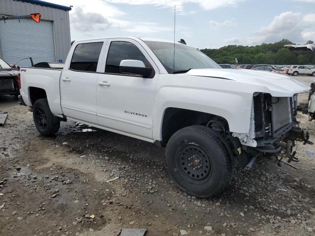 2018 CHEVROLET SILVERADO - 3GCUKREC2JG220692