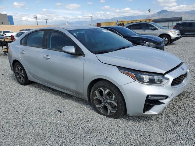 3KPF24ADXLE242125 KIA FORTE FE