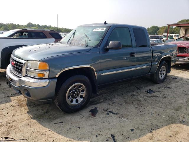 2006 GMC New Sierra 1500 