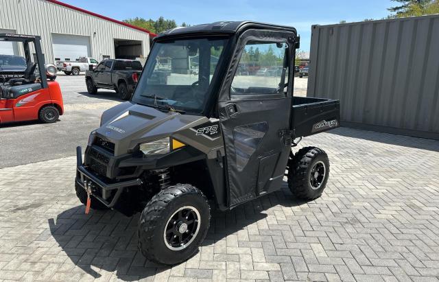 2021 POLARIS RANGER 570 - 3NSMAE57XME104542