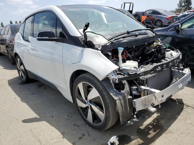 WBY1Z8C3XHV893886 BMW I3 REX