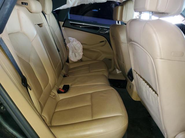 WP1AA2A53HLB03252 Porsche Macan