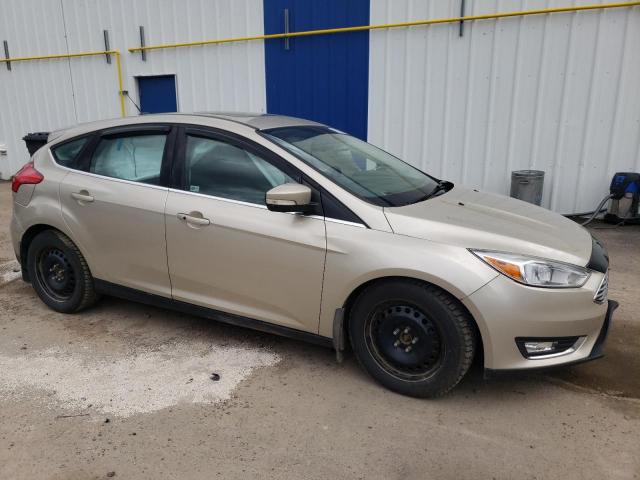 2017 FORD FOCUS TITA - 1FADP3N20HL268832