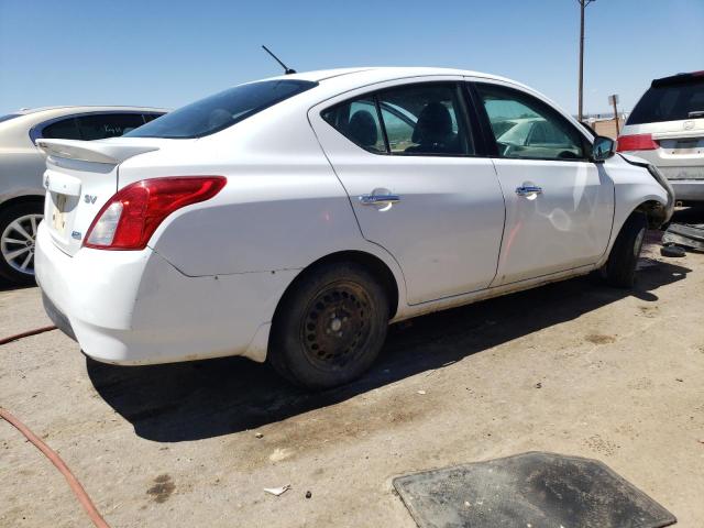 3N1CN7AP2FL890163 Nissan VERSA S