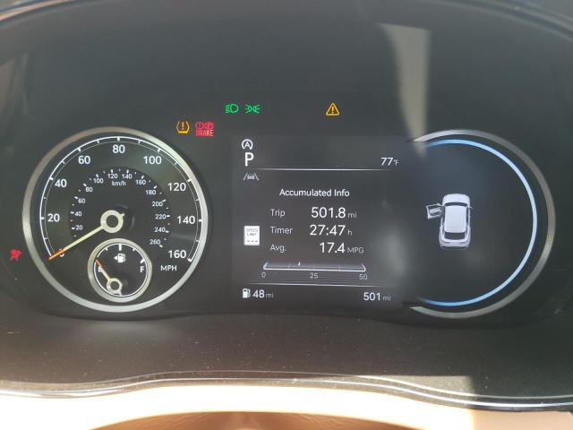 2023 GENESIS GV70 BASE - KMUMADTB8PU121751