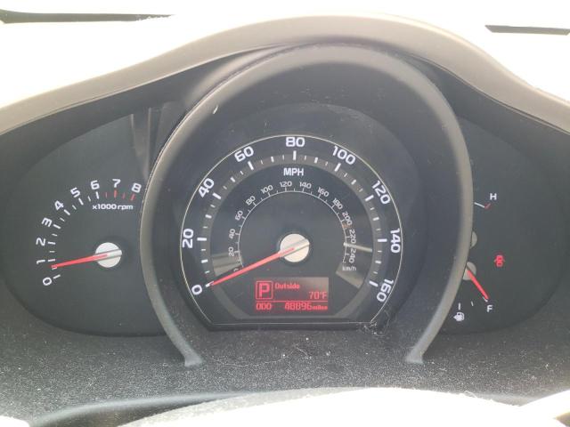 KNDPBCAC4G7853988 KIA Sportage Lx
