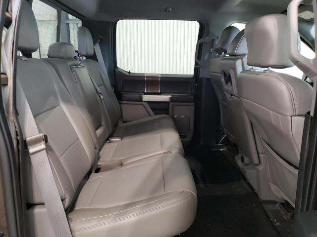 1FTEW1EP2FKD02337 Ford F150 Supercrew