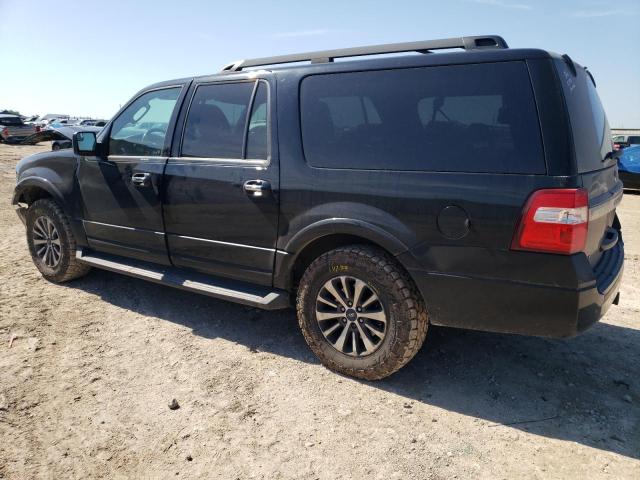1FMJK1HT3HEA35533 Ford Expedition El Xlt