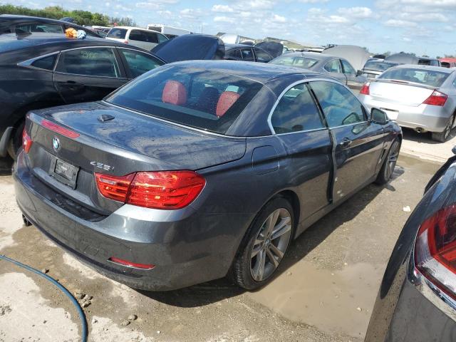 2015 BMW 428 I - WBA3V5C57FP752696