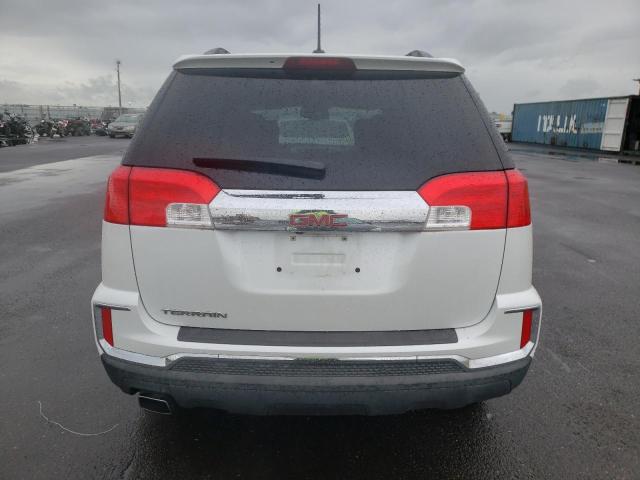 2GKALNEK5G6208612 GMC Terrain Sle