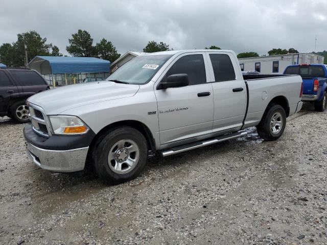 2012 Dodge Ram 1500 ST