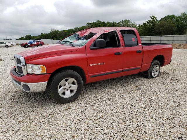 2002 Dodge Ram 1500 