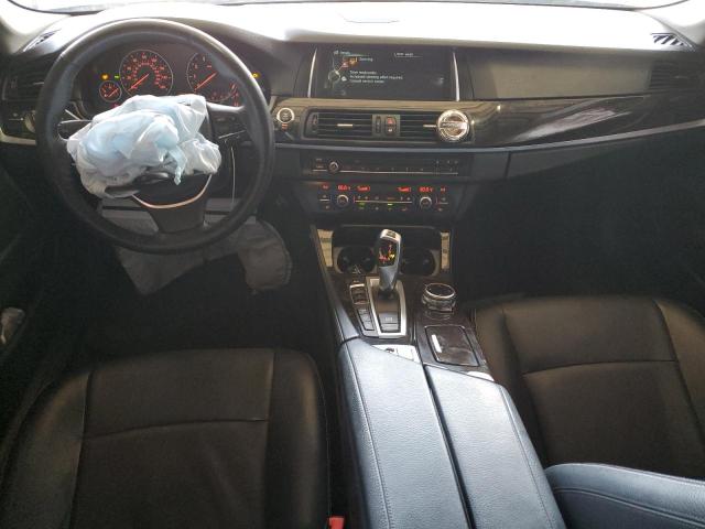 WBA5A7C5XED613114 BMW 528 XI
