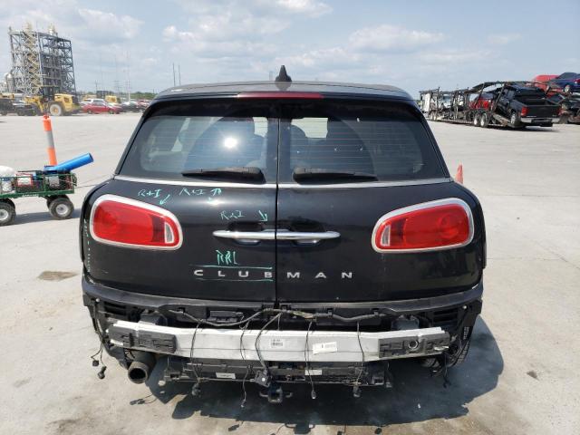 WMWLU1C56H2F27961 Mini Cooper Clubman All4