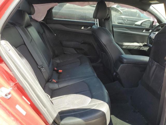5XXG64J24MG059951 KIA K5 GT LINE