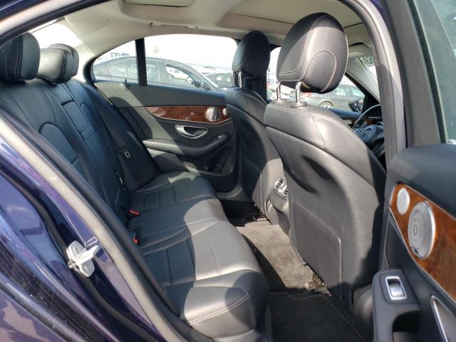 55SWF4KB6FU001435 Mercedes-Benz C 300 4matic
