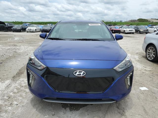 2019 HYUNDAI IONIQ - KMHC75LH8KU042852