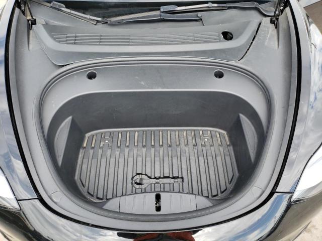 5YJ3E1EA9NF166287 Tesla MODEL 3
