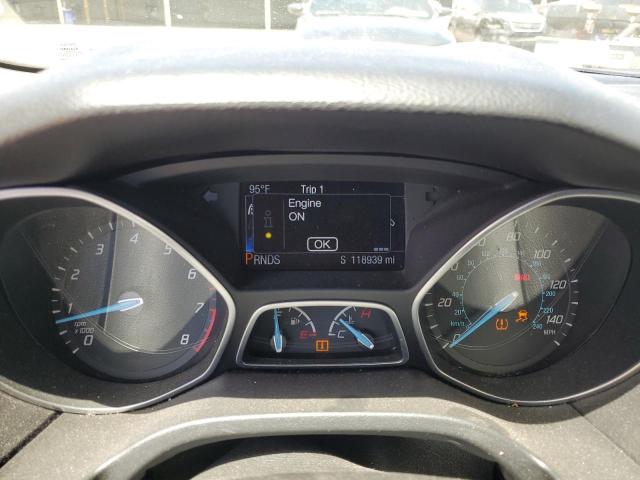 1FADP3N26EL205438 Ford Focus Titanium