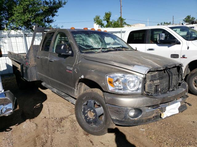 2008 Dodge Ram 3500 ST