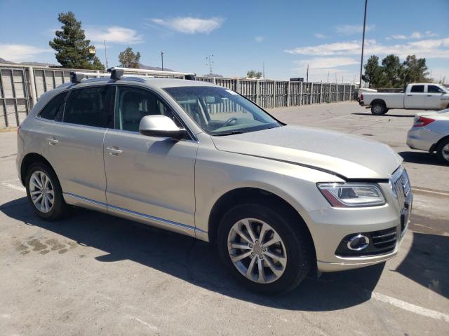 VIN WA1CFAFP3EA055169 2014 Audi Q5, Premium no.4