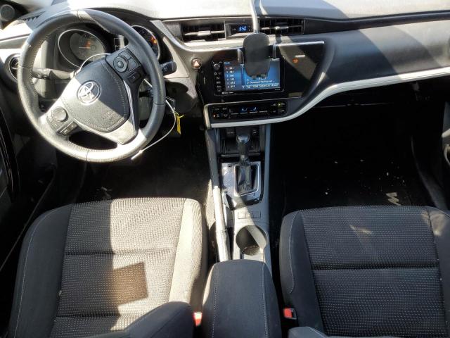 2017 TOYOTA COROLLA IM - JTNKARJE6HJ549899