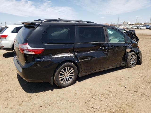 5TDYZ3DC1LS072048 Toyota SIENNA XLE