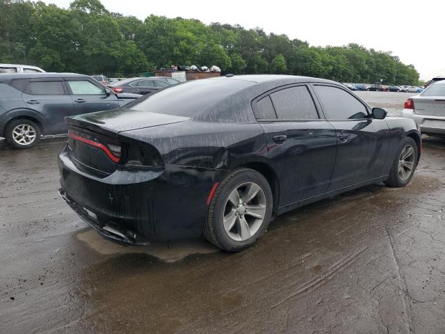 2019 DODGE CHARGER SX - 2C3CDXBG0KH653273