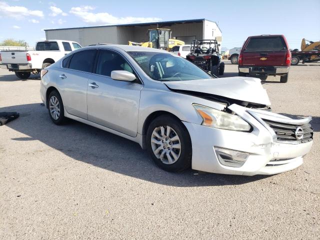 1N4AL3AP9FN308360 Nissan ALTIMA 2.5