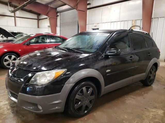 2003 Pontiac Vibe 