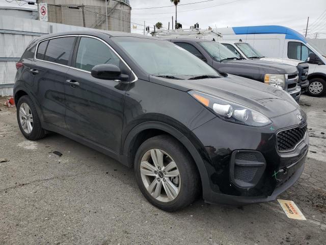 KNDPM3AC3K7578911 KIA Sportage Lx