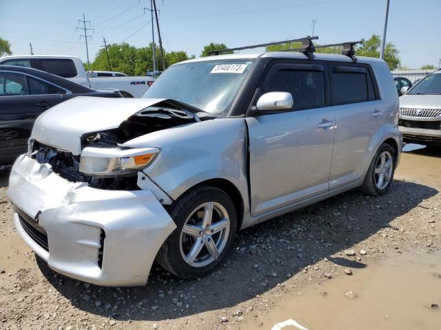 2015 Scion xB 