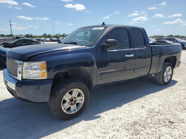 2007 Chevrolet C/K 1500 