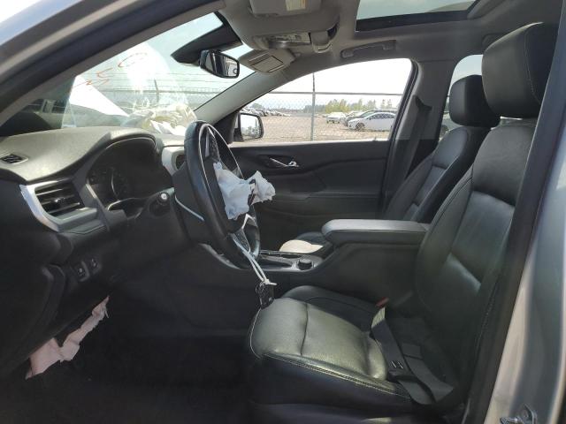 1GKKNWLS3JZ192834 GMC Acadia Slt-2