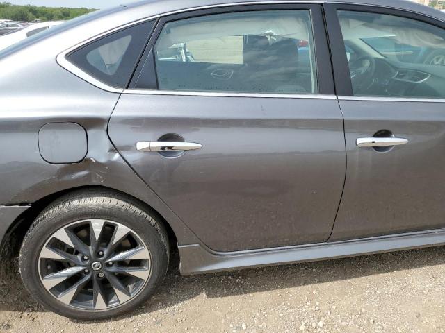 3N1AB7AP0KY410263 Nissan SENTRA S