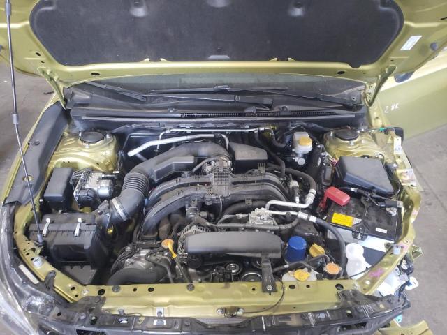JF2GTHNC5MH367864 Subaru Crosstrek Limited