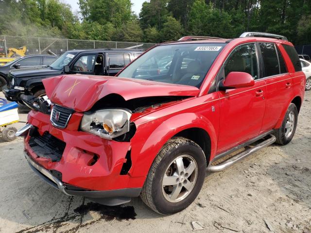 2007 Saturn VUE 