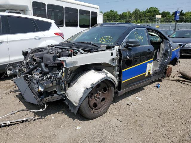 2016 FORD TAURUS POL 1FAHP2MK3GG154845