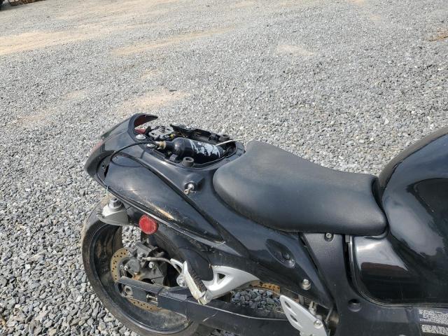 2012 SUZUKI GSX1300 R - JS1GX72A9C2103171